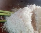 Foto langkah ke 2 dari resep Nasi Minyak Melayu Deli.