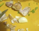 A picture of step 4 of The Salsa Mistake.