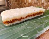 Foto langkah ke 5 dari resep Lemper Abon.