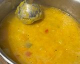 Foto del paso 3 de la receta: Sopa de calabaza cremosa y saludable