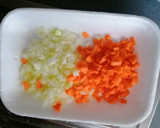 Foto del paso 5 de la receta: Albóndigas al horno con alcachofas