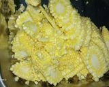 Foto langkah ke 4 dari resep Capcay kuah simple cepat.