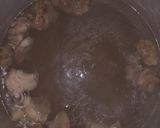 Foto langkah ke 2 dari resep 481. Sop Gajih Daging Sapi Bumbu Instan.