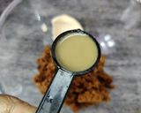 रागी कुकीज़(Ragi cookies recipe in Hindi) रेसिपी चरण 3 फोटो
