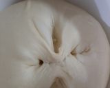 Foto langkah ke 5 dari resep Donat Tape.