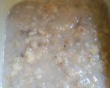 Foto langkah ke 1 dari resep Bolu pisang kukus (harga seribuan).