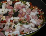 Foto del paso 2 de la receta: Paella mixta