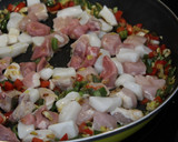 Foto del paso 2 de la receta: Paella mixta