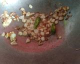 A picture of step 2 of "Potato bharta" (আলু চোখা) #Cookpad.