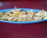 Foto del paso 4 de la receta: Fajitas mejicanas