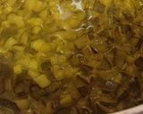 Foto del paso 5 de la receta: Salsa sweet relish