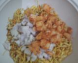 ભેળ(Bhel recipe in gujarati) રેસીપી સ્ટેપ2ફોટો