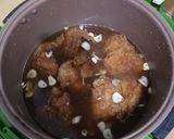 Foto langkah ke 1 dari resep Nasi liwet KFC hits, mudah dan enak.
