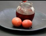 #home முட்டை ஊறுகாய் ரெசிபி ஸ்டேப் 11 புகைப்படம்