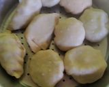 वेज तंदूरी मोमोज (veg tandoori momos recipe in Hindi) रेसिपी चरण 3 फोटो