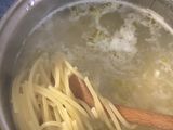 Milánói spagetti 🍝