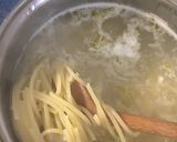 Milánói spagetti 🍝 recept fázis 4 fotója