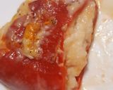 Foto del paso 9 de la receta: Pimientos de piquillo rellenos de bacalao