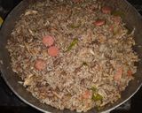 Foto del paso 2 de la receta: Arroz Cantonés