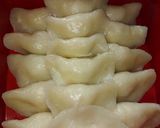 Foto langkah ke 8 dari resep Resep pempek ekonomis.