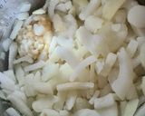 Une image de l'étape 1 de Colombo de porc 🐖🥔.