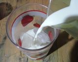 Foto langkah ke 1 dari resep 25. Lovela Ice Coffee Milk.