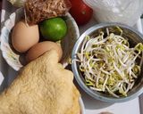 Foto langkah ke 1 dari resep 388. Soto Lamongan.