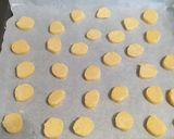 Parmezános keksz recept fázis 2 fotója