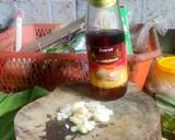 กะหล่ำปลีผัดน้ำปลา วิธีทำสูตร 2 รูป