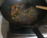 Foto langkah ke 2 dari resep Soun Goreng Empela dan Baso.