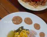 Foto langkah ke 4 dari resep Saus Gado-gado mix Kacang Tanah + Mete.