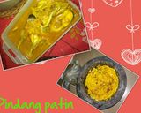 Foto langkah ke 7 dari resep Pindang patin ala me dan mama Tin.