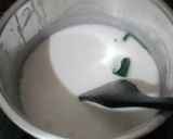 Foto langkah ke 1 dari resep Bubur sumsum NdaChi.