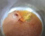 A picture of step 7 of Mutton Nargasi koftay.