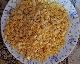 عکس مرحله 2 از دستور ذرت فریز شده 🤩