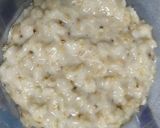  பழ ஓட்ஸ் கஞ்சி (fruity oats poridge) (Pazha oats kanji recipe in tamil) ரெசிபி ஸ்டேப் 3 புகைப்படம்