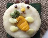 Foto langkah ke 7 dari resep Gethuk Karakter Favorit Si Kecil.
