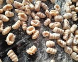 Foto del paso 5 de la receta: Ñoquis sin Huevo