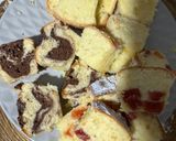 Foto del paso 6 de la receta: Budines