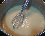 Foto del paso 5 de la receta: Leche nevada