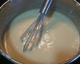 Foto del paso 5 de la receta: Leche nevada