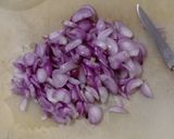 Foto langkah ke 3 dari resep Bumbu Dasar Tumis, Sambal Ebi, Cabe Ebi. (Khas Medan).