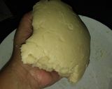 A picture of step 2 of Mini Butter and Sweetened Condensed Milk Polvorones 🍪🍪.
