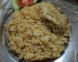 Foto langkah ke 6 dari resep Kebuli Ayam Rice Cooker.