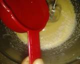 Turkish Samolina Moist Cookies recipe step 4 photo