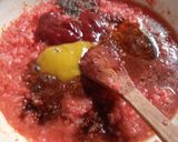 Foto del paso 2 de la receta: Salsa barbacoa sin azúcar