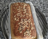 Foto del paso 4 de la receta: Pan molde casero