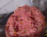 Foto del paso 2 de la receta: Albóndigas a mi manera