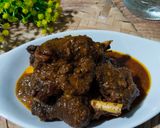 Foto langkah ke 3 dari resep Ayam kampung masak ketumbar.