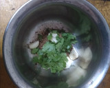 மிளகு ரசம் ரெசிபி ஸ்டேப் 2 புகைப்படம்